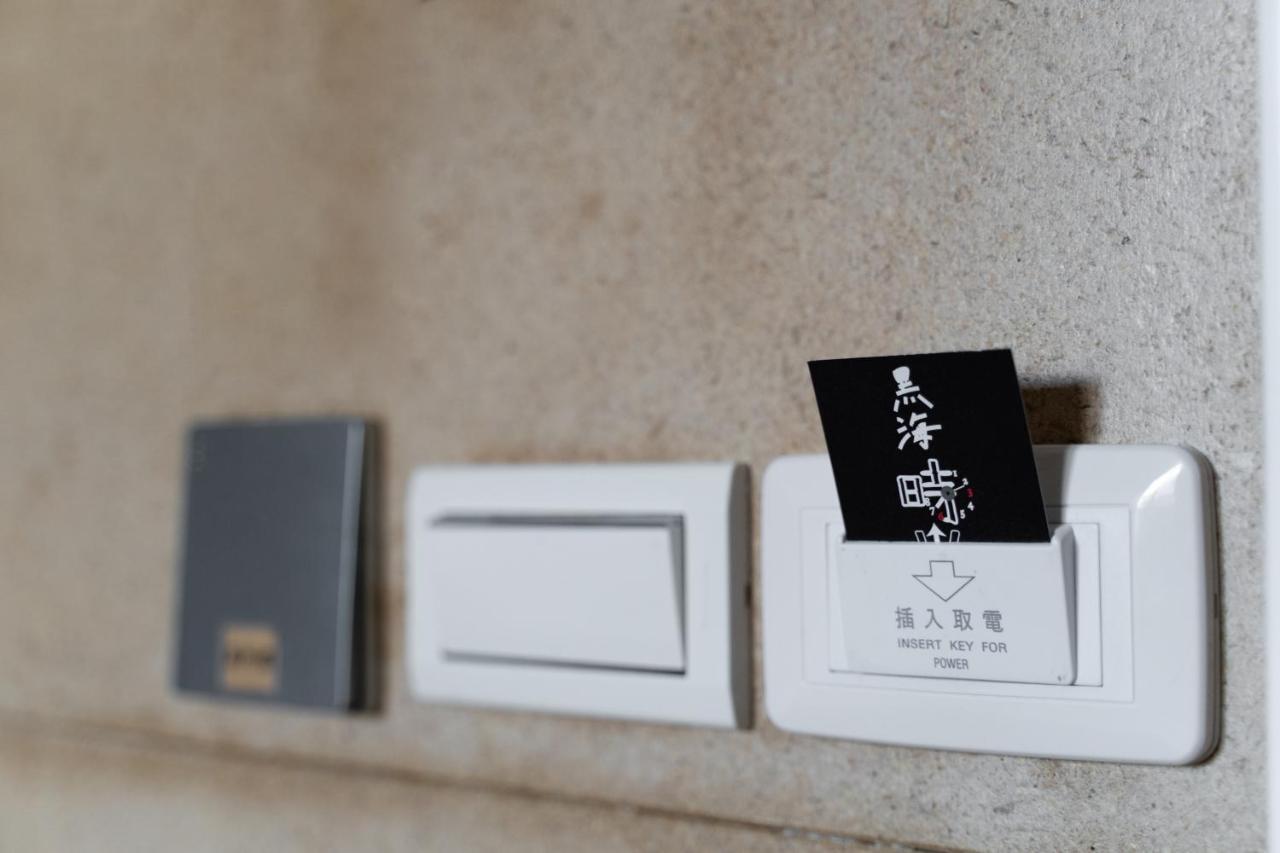 Xiang Zhai Jiao C Jiaoxi Exterior foto