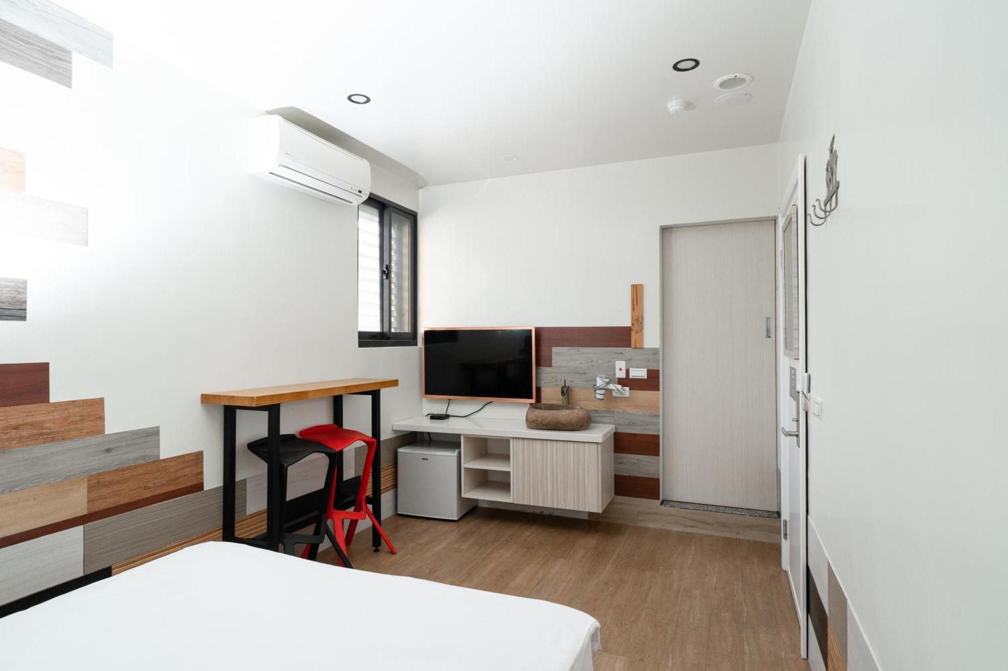 Xiang Zhai Jiao C Jiaoxi Zimmer foto